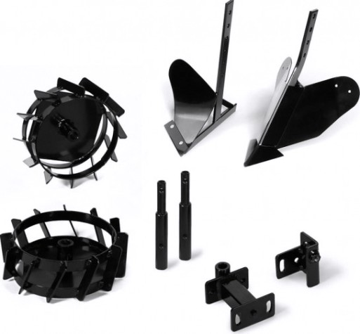 Комплект навесного оборудования DAEWOO DATS 10