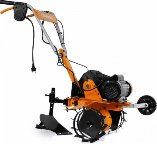 Комплект навесного оборудования DAEWOO DATS 10 Комплект навесного оборудования DAEWOO DATS 10