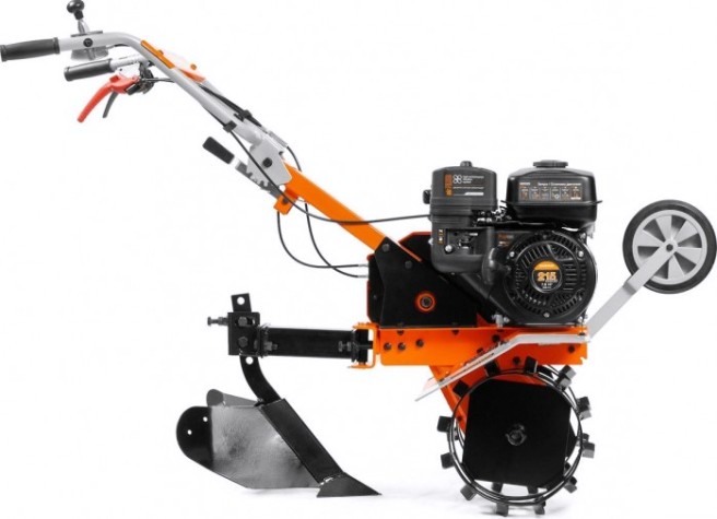 Комплект навесного оборудования DAEWOO DATS 20 Комплект навесного оборудования DAEWOO DATS 20