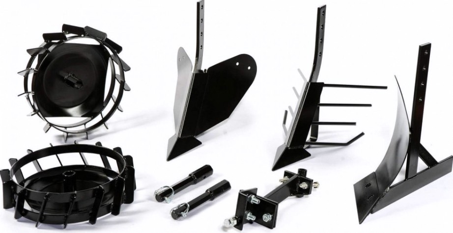 Комплект навесного оборудования DAEWOO DATS 30