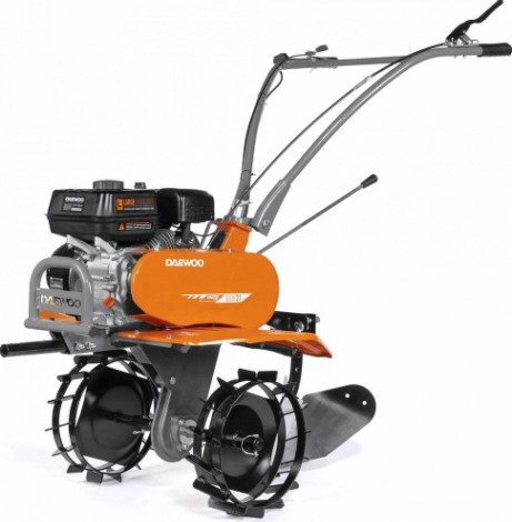 Комплект навесного оборудования DAEWOO DATS 30