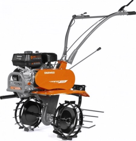 Комплект навесного оборудования DAEWOO DATS 30