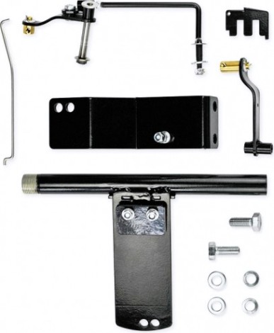 Комплект переходников для подключения ДУ SKIPPER для Honda BF15-20 [SK_H15-20]