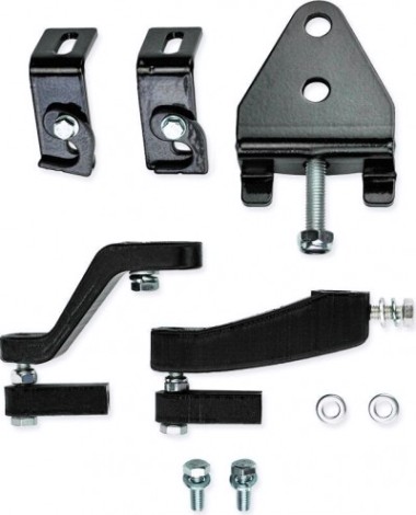 Комплект переходников для подключения ДУ SKIPPER для Suzuki DT30 [SK_S30]