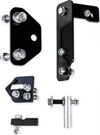 Комплект переходников для подключения ДУ SKIPPER для Tohatsu M25/30 [SK_TM25-30]