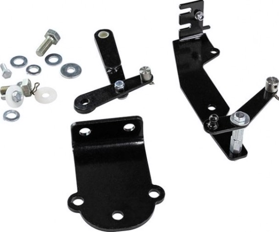 Комплект переходников для подключения ДУ SKIPPER для Tohatsu MFS9.9-20 2018- [SK_TMFS9-9-20I]