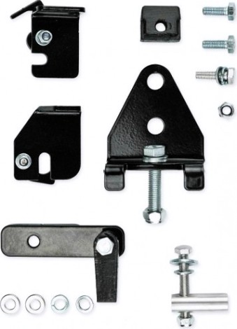 Комплект переходников для подключения ДУ SKIPPER для Yamaha 25J/30D [SK_Y25-30]