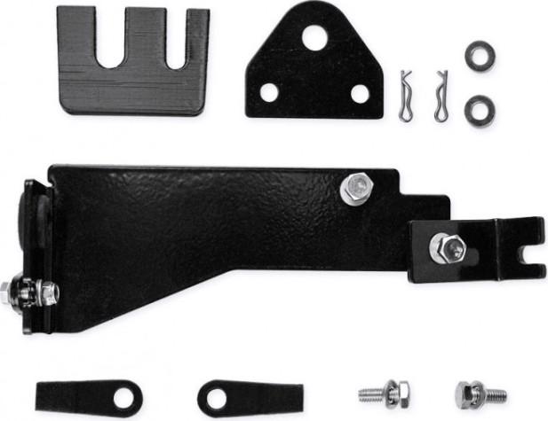 Комплект переходников для подключения ДУ SKIPPER для Yamaha F15/F20 40T [SK_Y15-20]