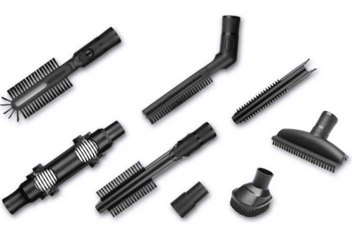 Комплект принадлежностей KARCHER 2.863-255.0 для VC 2/3