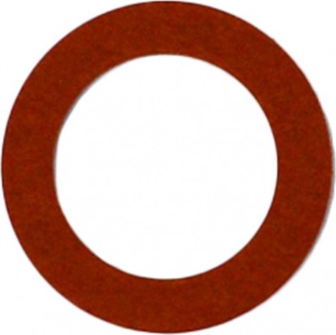 Комплект прокладок дренажного винта SKIPPER для Yamaha 4-250/F9.9-300 (10 шт.) [SK90430-14115_10]