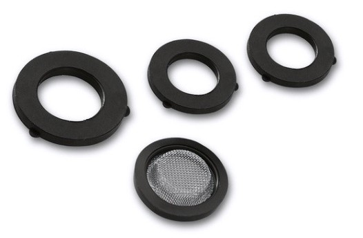 Комплект прокладок KARCHER 2.645-073.0
