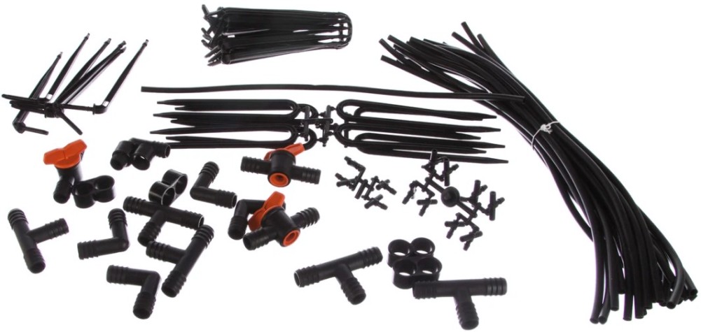 Комплект расширительный GRINDA на 20 растений от емкости 425273 [425273]