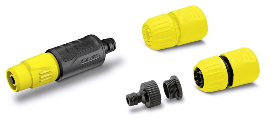 Комплект с насадкой-распылителем KARCHER 2.645-288.0 Комплект с насадкой-распылителем KARCHER 2.645-288.0