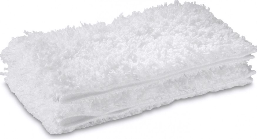 Комплект салфеток KARCHER 2.863-020.0 для SC