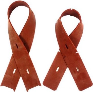 Комплект скребков Bennett 250591,250781 (S510b) [250591]