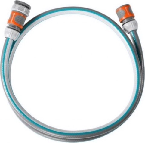 Комплект соединительный GARDENA Classic 13 мм (1/2"), 1.5 м 18011-20.000.00 [18011-20.000.00]