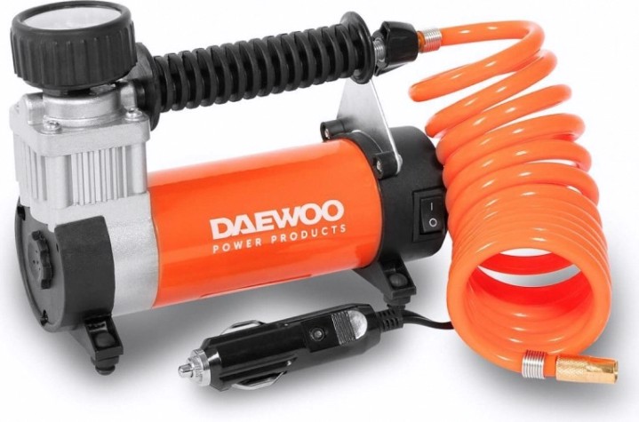 Автомобильные компрессоры