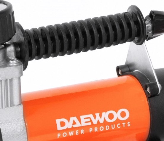 Компрессор автомобильный DAEWOO DW 55 plus