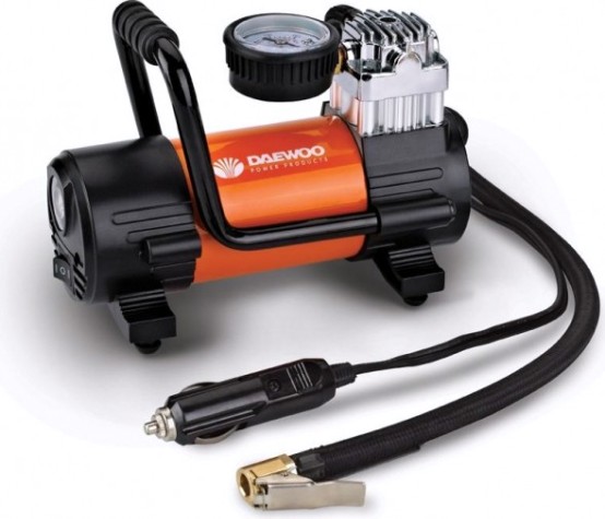 Компрессор автомобильный DAEWOO DW 60L