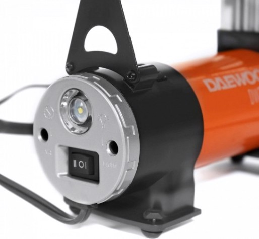 Компрессор автомобильный DAEWOO DW 75L