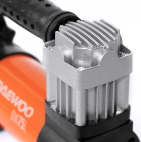 Компрессор автомобильный DAEWOO DW 75L