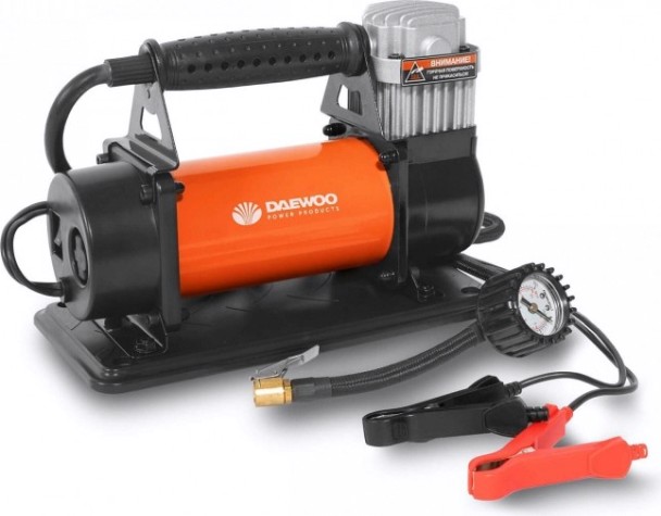 Компрессор автомобильный DAEWOO DW 90