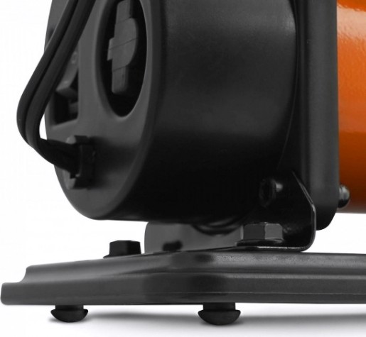 Компрессор автомобильный DAEWOO DW 90