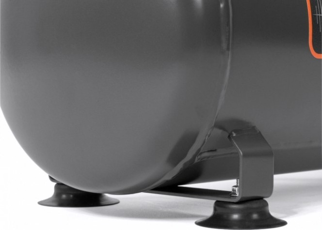 Компрессор поршневой безмасляный DAEWOO DAC 180 S [DAC 180S]