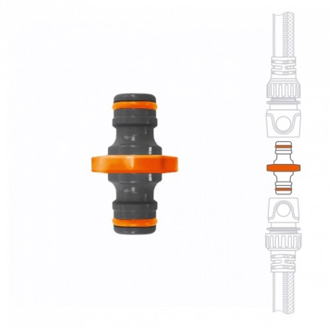 Коннектор DAEWOO DWC 3100 двухсторонний