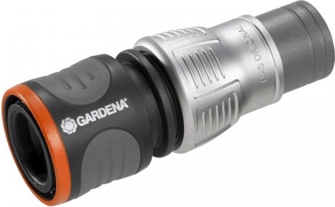 Коннектор GARDENA 1/2" - 5/8" Premium 18255-20.000.00 [18255-20.000.00]