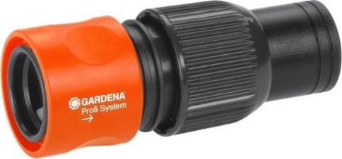 Коннектор GARDENA 3/4" Профи 02817-20.000.00 [02817-20.000.00]