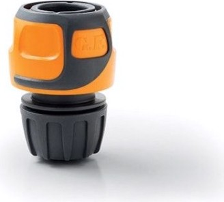 Коннектор GF 1/2" накладками Soft-Touch 80005042