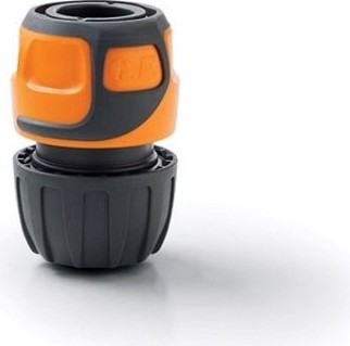 Коннектор GF 3/4" с накладками Soft-Touch 80005044