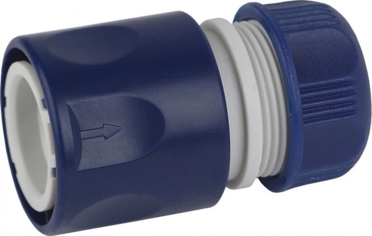 Коннектор GREEN APPLE 1/2" Eco GAES20-04