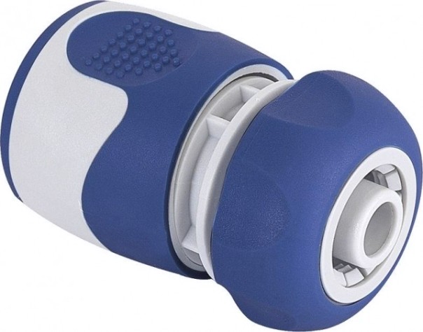 Коннектор GREEN APPLE 1/2" GWHC20-057