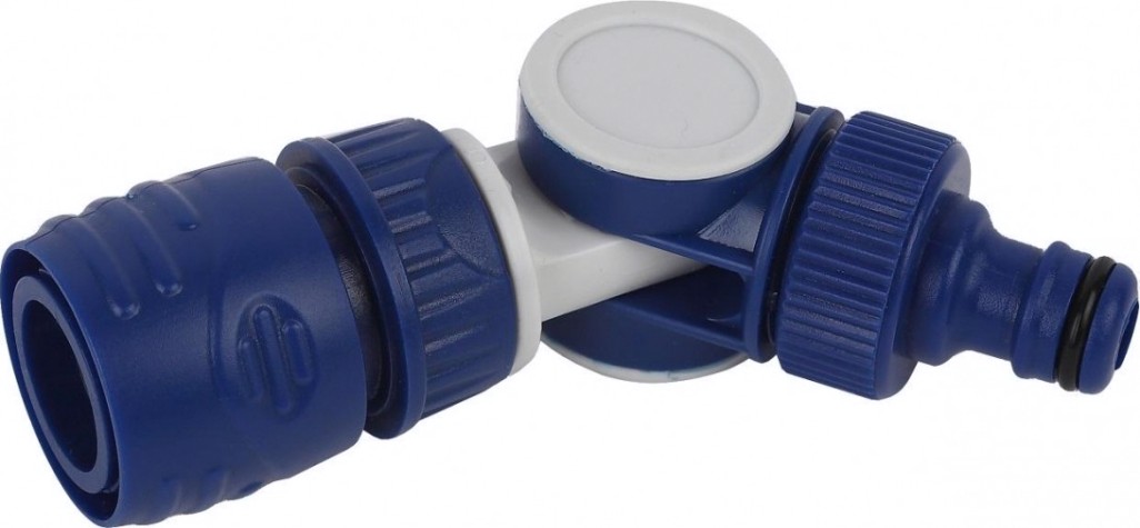 Коннектор GREEN APPLE шарнирный GWSC100-010