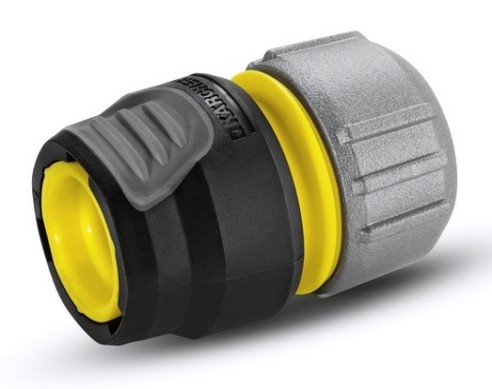 Коннектор KARCHER 2.645-195.0 универсальный premium