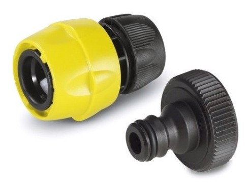 Коннектор KARCHER 6.997-358.0 Соединительный комплект, Basic