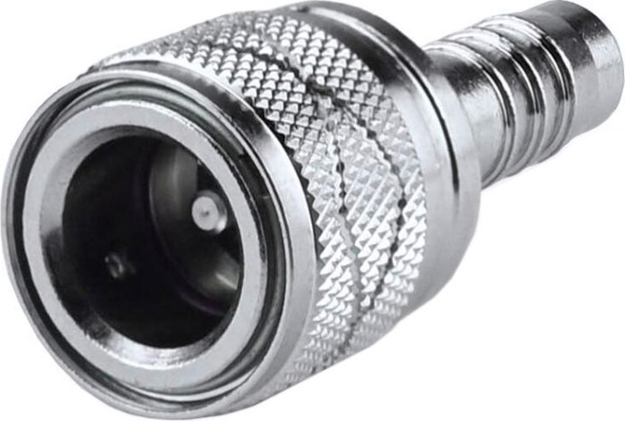 Коннектор на топливный бак SKIPPER 1/4" NPT/13мм для Suzuki мощностью более 75 л.с. [SK-14535]