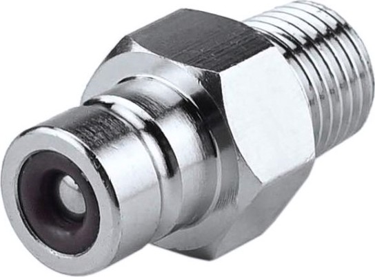 Коннектор на топливный бак SKIPPER 1/4" NPT для Suzuki мощностью более 75 л.с. [SK-14527]