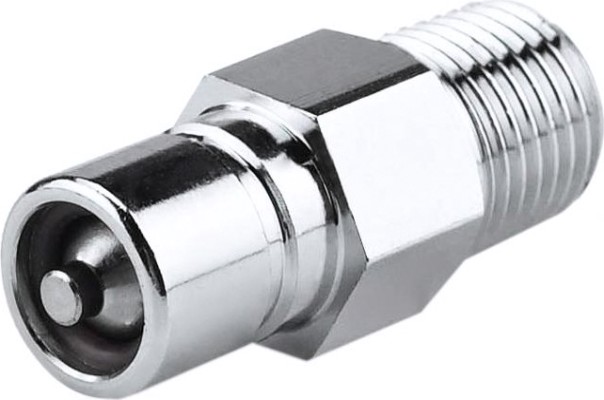 Коннектор на топливный бак SKIPPER 1/4" NPT для Tohatsu [SK-14509T]