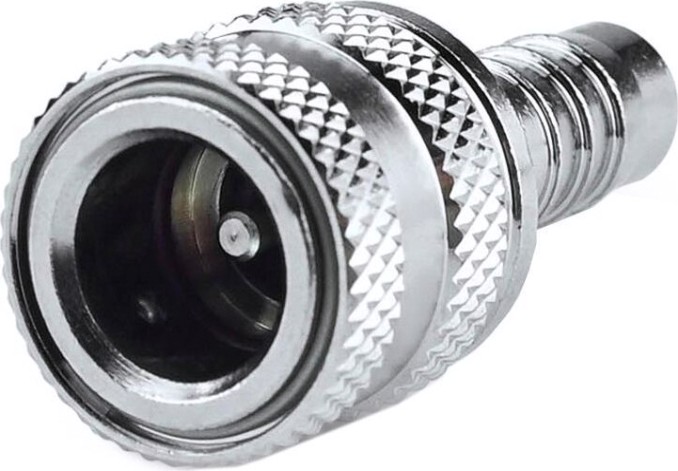 Коннектор на топливный бак SKIPPER для Honda быстросъемный [SK-14539]