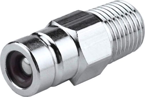 Коннектор на топливный бак SKIPPER для Honda [SK-14538]