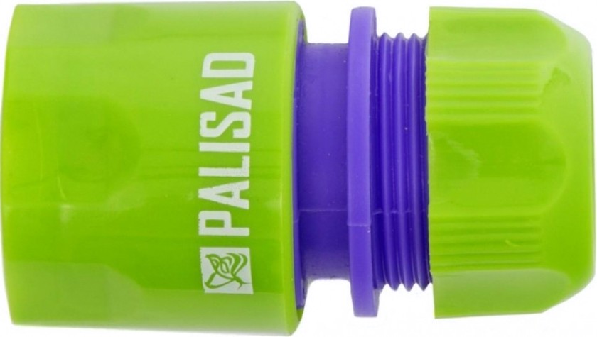 Коннектор PALISAD 1/2" 66135 [66135]