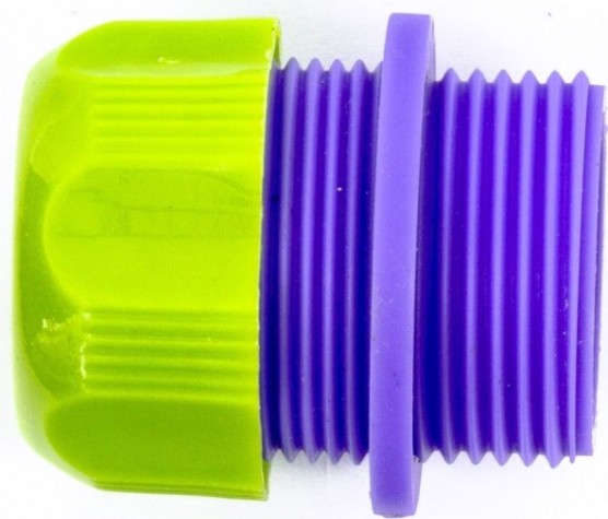 Коннектор PALISAD 1/2" внешняя резьба 66145 [66145]