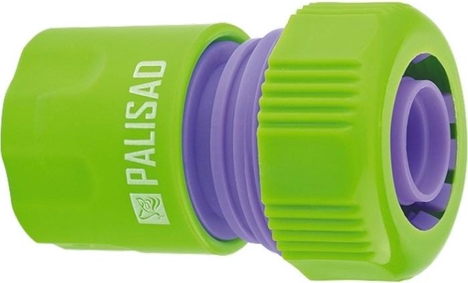 Коннектор PALISAD 3/4" 66160 [66160]