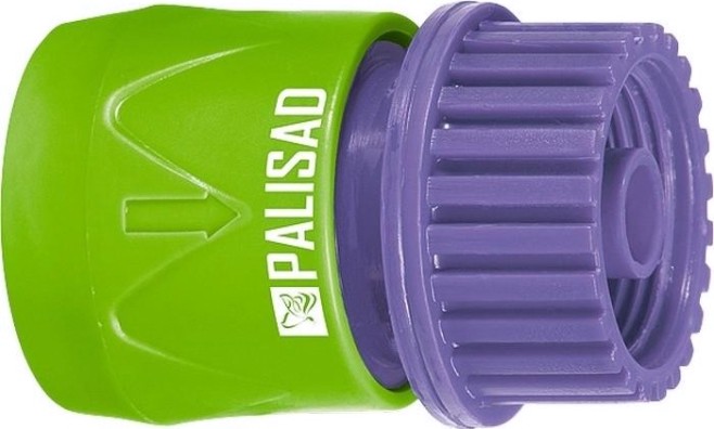 Коннектор PALISAD 3/4" внутренняя резьба 66155 [66155]