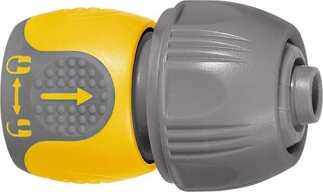 Коннектор PALISAD LUXE 1/2"- 3/4" 66245 [66245]