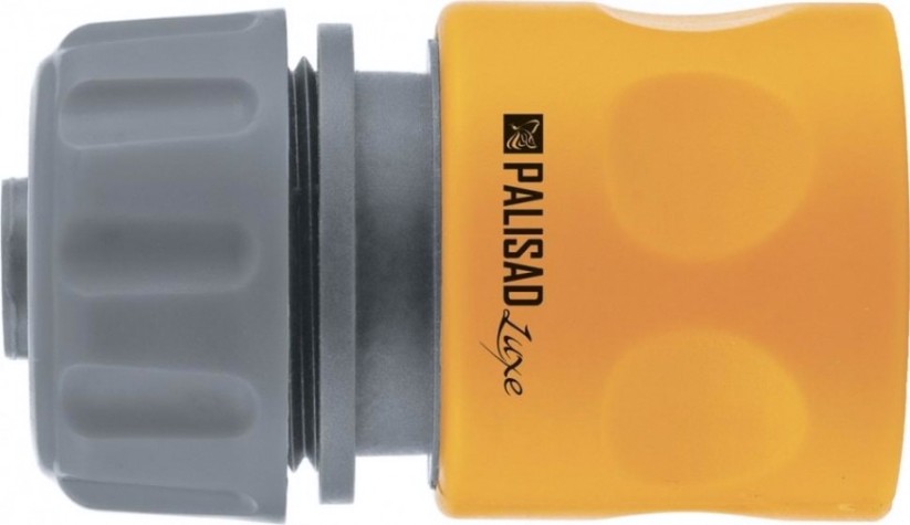 Коннектор PALISAD LUXE 1/2" 66256 [66256]