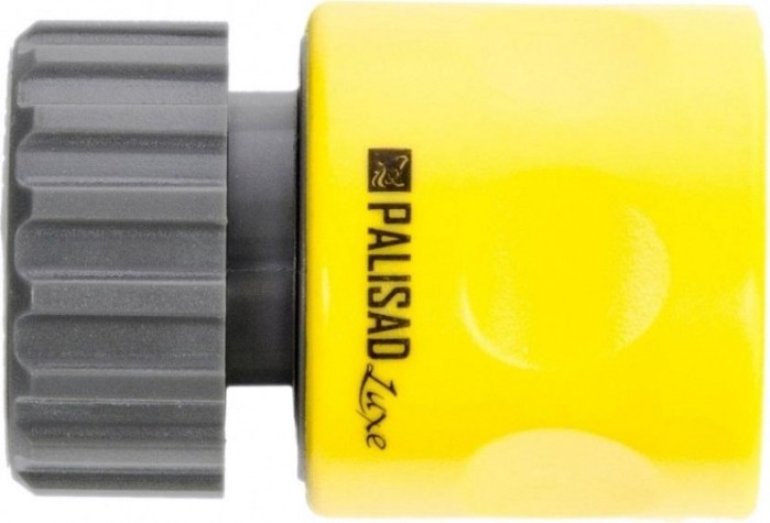 Коннектор PALISAD LUXE 3/4" внутренняя резьба 66261 [66261]